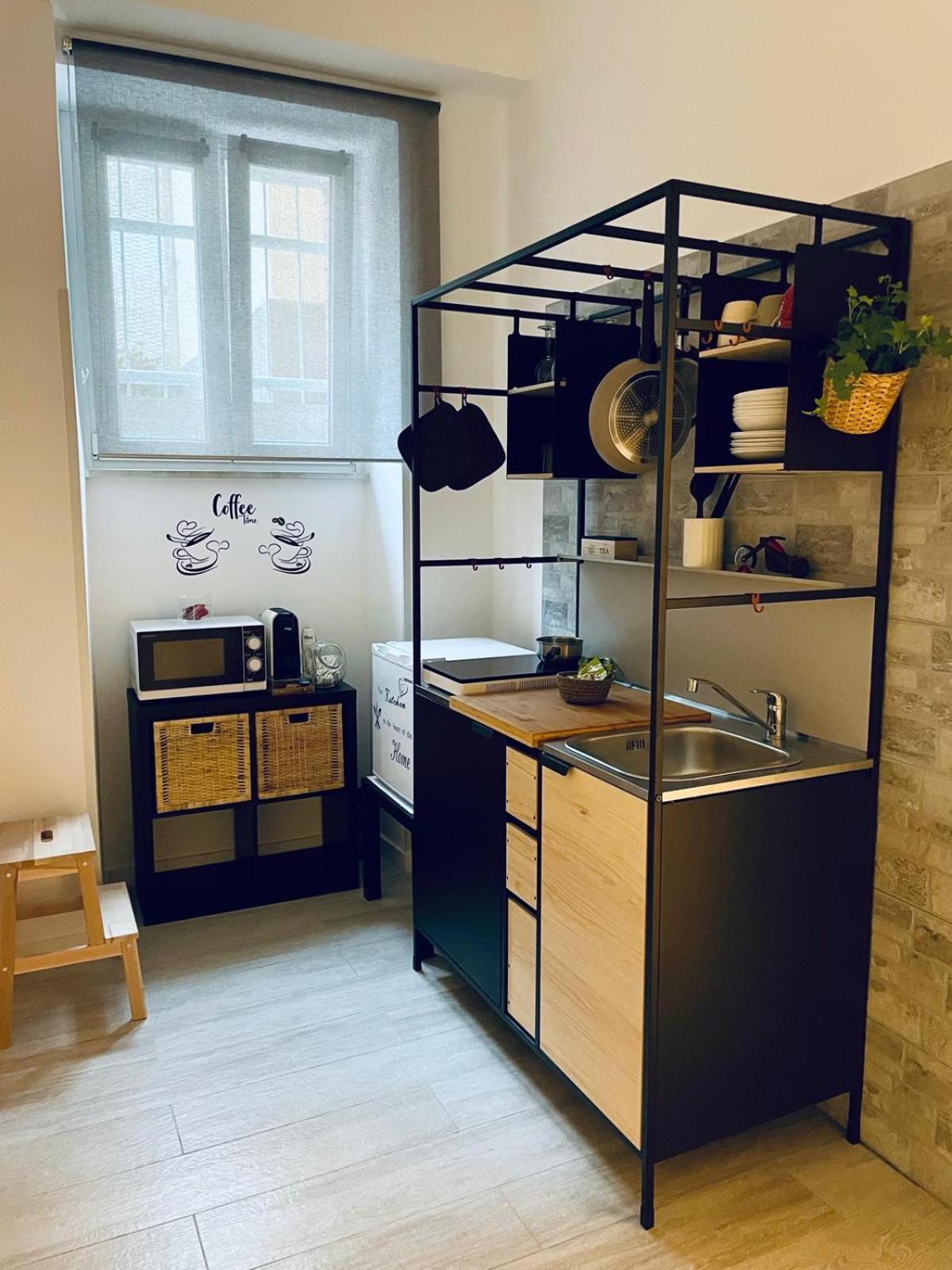Antoni House Apartment Rome